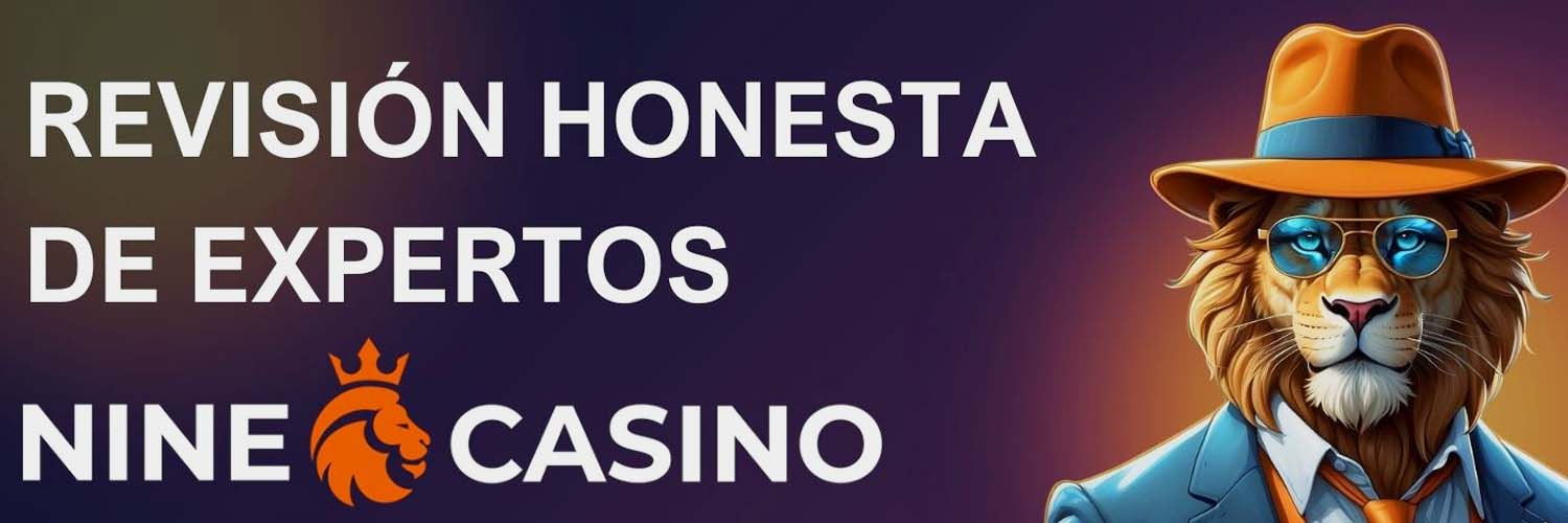 ninecasino-opiniones